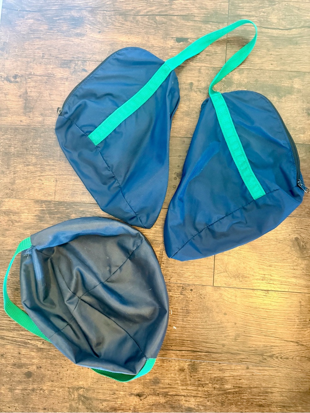 Kids Ovation Riding Helmet Bundle – XS/XS Helmet + Paddock & Helmet Bag